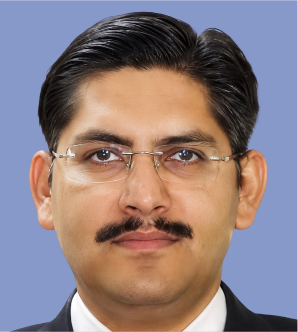 Prof. Ajay Surana